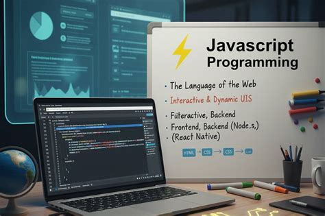 Γλώσσα Προγραμματισμού Javascript - GlobalCert