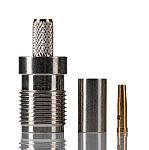 RS PRO | RS PRO Coaxial Connector Cable Female TNC, 50 Ω, Straight Body ...