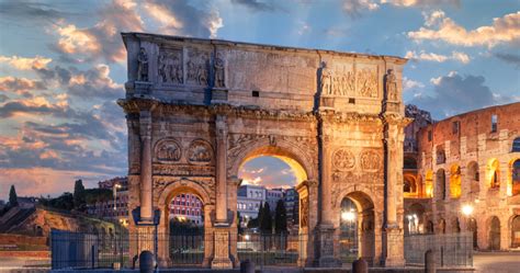 How Constantine the Great Transformed Christianity into the Dominant ...