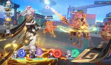 10 Best Games Like Genshin Impact on Android and iOS (2024) | Beebom