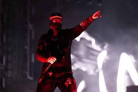 Yeat And Don Toliver Reveal Joint Album Plans Ahead Of Festival Appearance