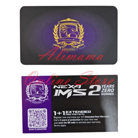 SEAHAWK NEXA IMS BC REEL 60HSL 60XHSL BUNYI ZING DC | Shopee Singapore