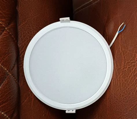 Panel Light - 8w panel driver Manufacturer from New Delhi