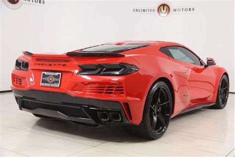 Used Chevrolet Corvette E-Ray for Sale Near Rockford, IL | Cars.com