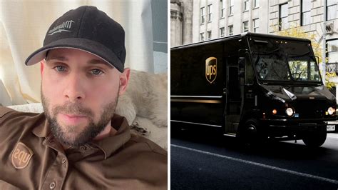 Is UPS Replacing Drivers With AI?