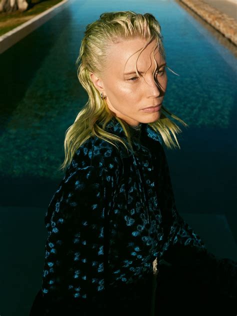 Meet The Guiding Light | Destination Evo | The Blog | Evo Hair AU