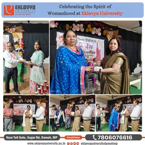 Glorious event of International Women’s Day themed “Give to Gain” at ...