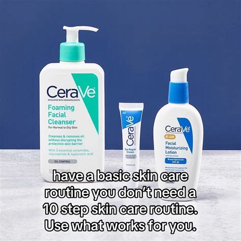 Effective Tips for Achieving Clear Skin with Simple Changes | TikTok