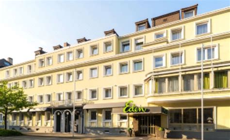 ANA Eden Karlsruhe, Trademark Collection by Wyndham, Karlsruhe - Book ...