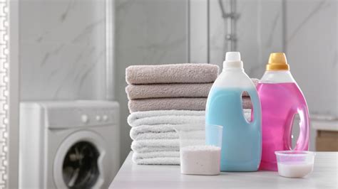 Can fabric softeners pollute indoor air? Pulmonologist explains the ...