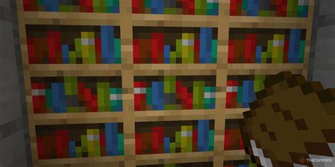 How To Make A Book In Minecraft