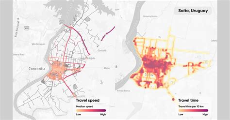 The latest TomTom Traffic Index | TomTom Newsroom