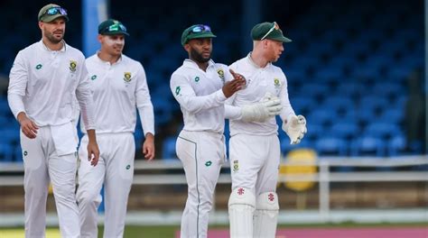 Don't tag youngsters chokers for previous outcomes: Former Proteas ...