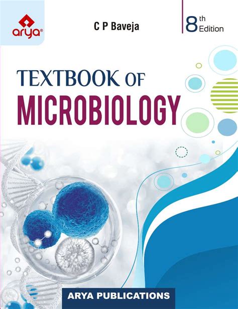 Textbook Of Microbiology 8th/2026 | Retail Maharaj