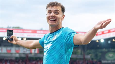 Fisnik Asllani spricht im exklusiven Sky Sport Interview über TSG ...