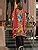 Buy INDO ERA Women's Off White Organza Ethnic Motifs Embroidered Flared ...