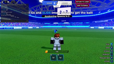 [Isagi rework] Blue Lock: Rivals codes (April 2026)