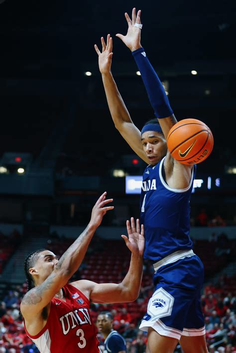 How to watch Nevada basketball Tuesday at Wyoming