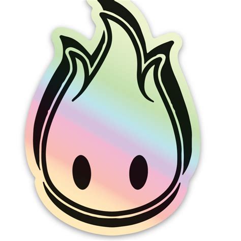 Lakeshore Trail by J. Aubrey Bolen 3 | Die cut stickers | Sticker Mule ...