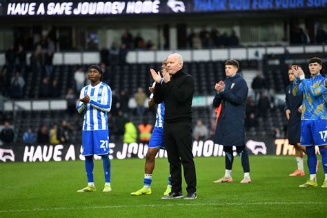 Sheffield Wednesday boss reacts after Owls hit miserable milestone with ...
