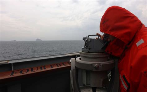 World's Oil Lifeline: Iran Attacks Shipping Boats in Strait of Hormuz