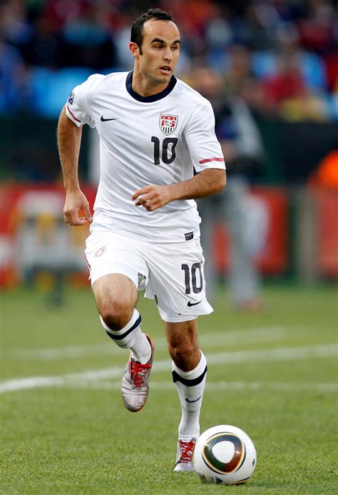 USMNT will make Irvine, California, their home base during World Cup - AOL