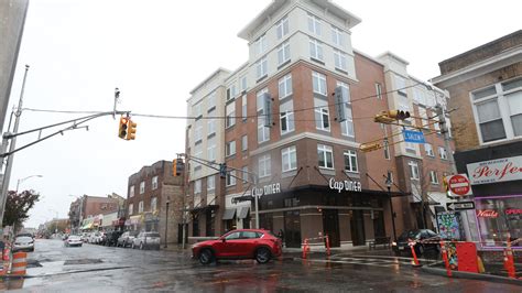 Hackensack NJ downtown receives official new nickname