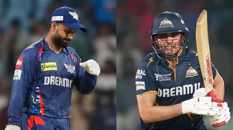 GT Vs LSG Today IPL Match: Toss Time, Live Streaming, Squads And More