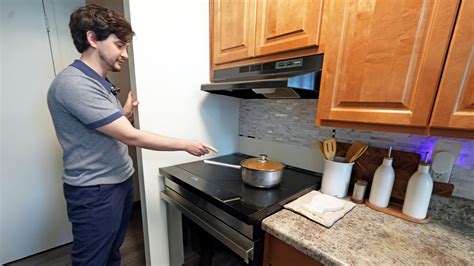 Palisade Towers housing complex converting from gas to electric service