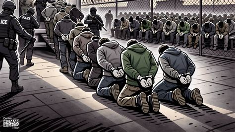 Iran’s Machinery of Repression Escalates: Arbitrary Arrests, Torture ...