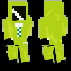 Xiao Ming - Minecraft Skin | McSkins