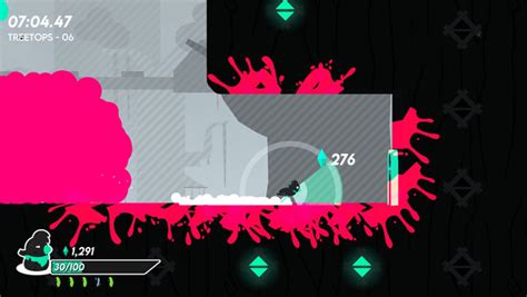 Ricochet Raven Release Date, Videos and Reviews