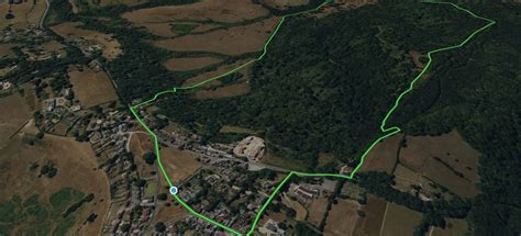 Frant and Whitehill Wood Circular, Kent, England - Map, Guide | AllTrails