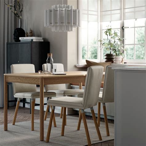 Buy Dining Table Sets at Best Price in India - IKEA