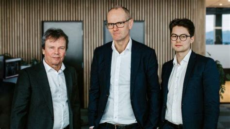 Heimdal Forvaltning med kanonår