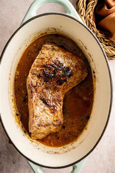 Homemade Corned Beef Recipe (Brined From Scratch) - Hungry Cooks Kitchen