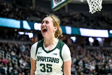 The week ahead in MSU sports