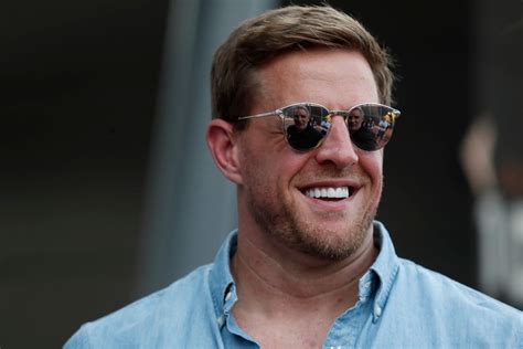 NFL Legend J.J. Watt References YouTube TV-ESPN Debacle While Ripping ...