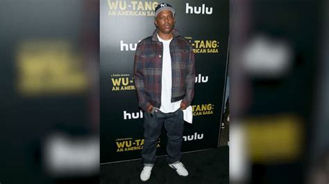 Wu-Tang Clan collaborator Oliver ‘Power’ Grant dead at 52