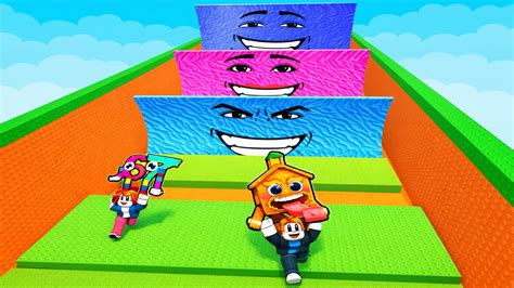 Tsunami For Brainrot Original APK for Android Download