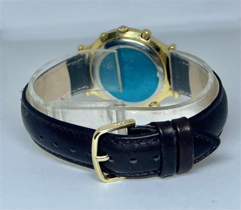 Seiko Age of Discovery World Time 5T52-7A10 for Rs.57,125 for sale from ...