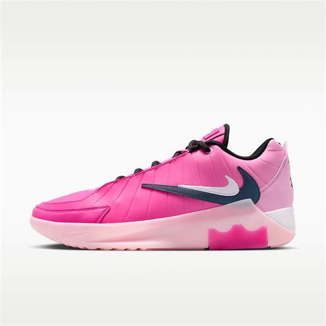 LeBron Witness 9 Basketball Shoes. Nike BG