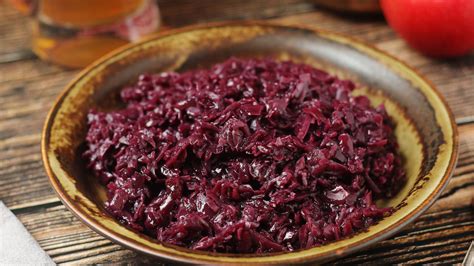 German Christmas Food: Traditional Holiday Dishes — Complete Guide for ...