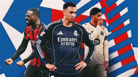 Brits Abroad: Trent Alexander-Arnold & Marcus Rashford both roasted by ...