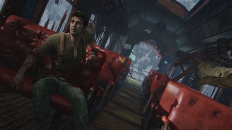 PlayStation Plus Free Games for January 2020 Are Uncharted: The Nathan ...