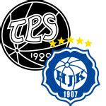 TPS W v HJK Akatemia W 25/03/2026 | Football - Flashscore
