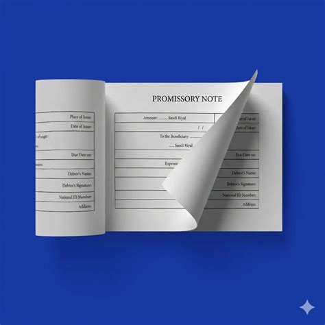 What is a promissory note, what are its main grounds?