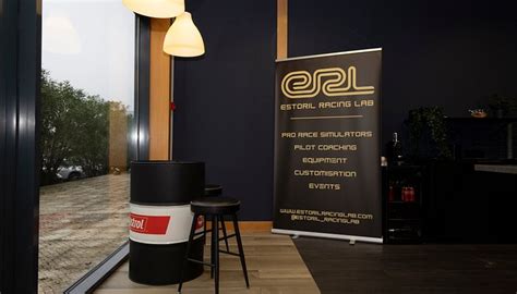 ESTORIL RACING LAB (Updated 2026) All You Need to Know BEFORE You Go ...