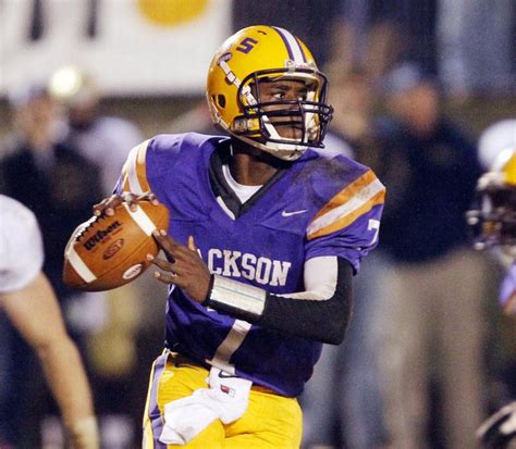 Football: No. 2 Jackson downs Briarwood 24-7, sets up 5A showdown with No. 1 Spanish Fort ...