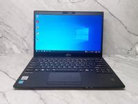 Jual laptop fujitsu lifebook u9310 Core i7-10610 Ram 16gb SSD 512gb ...